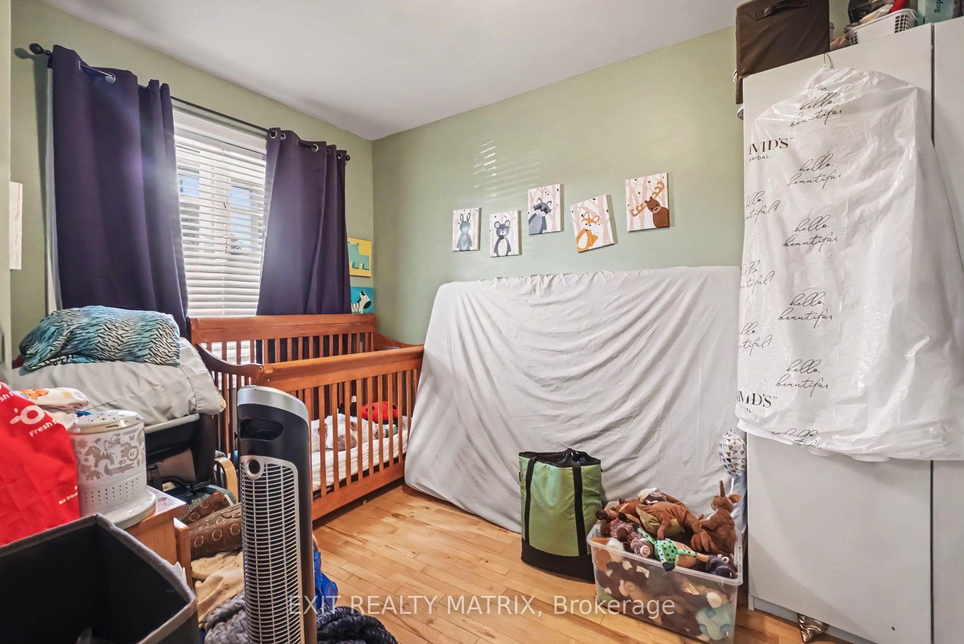 Photo 18 of 59 Laval Street, Ottawa, Vanier — HOMEH