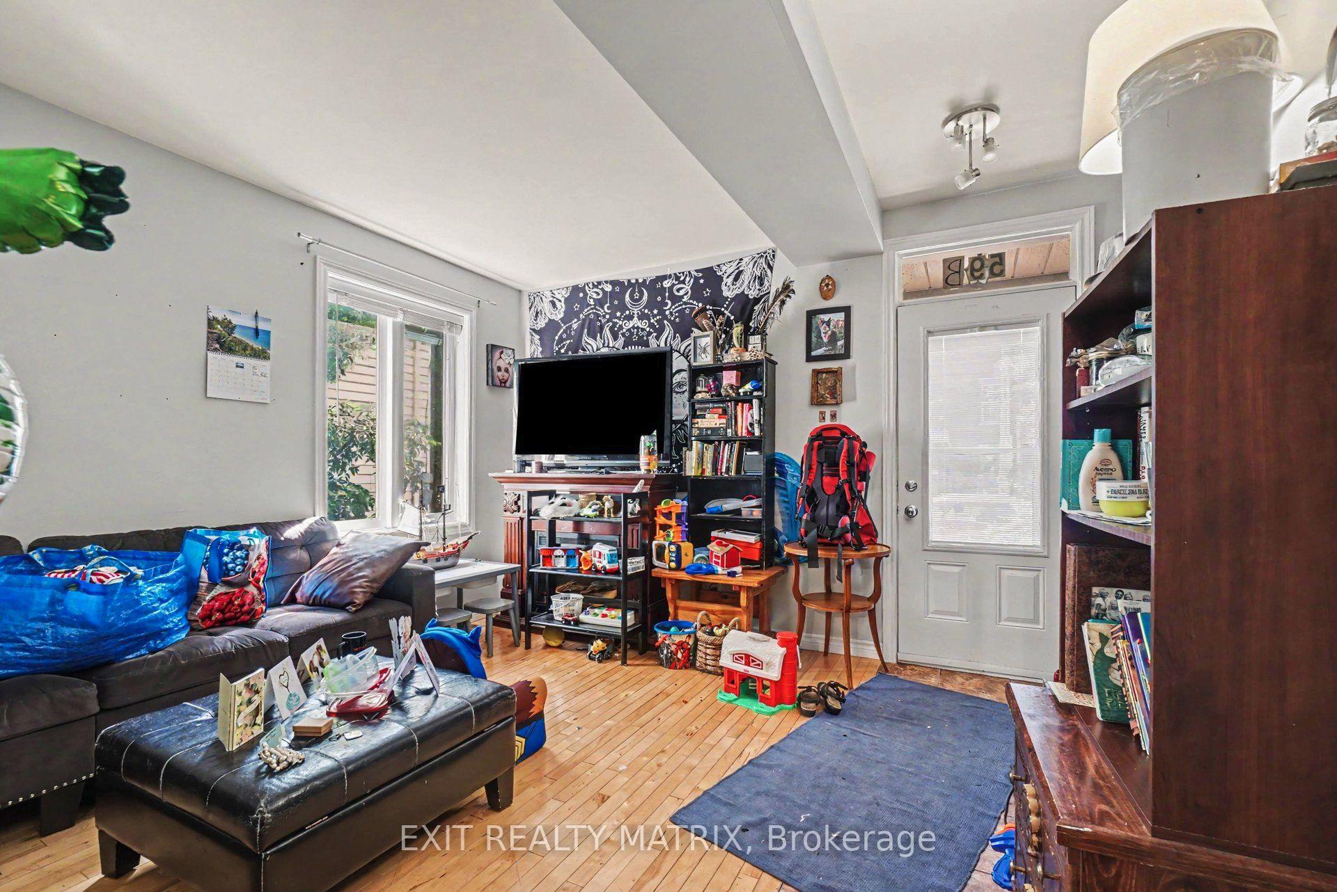 Photo 19 of 59 Laval Street, Ottawa, Vanier — HOMEH