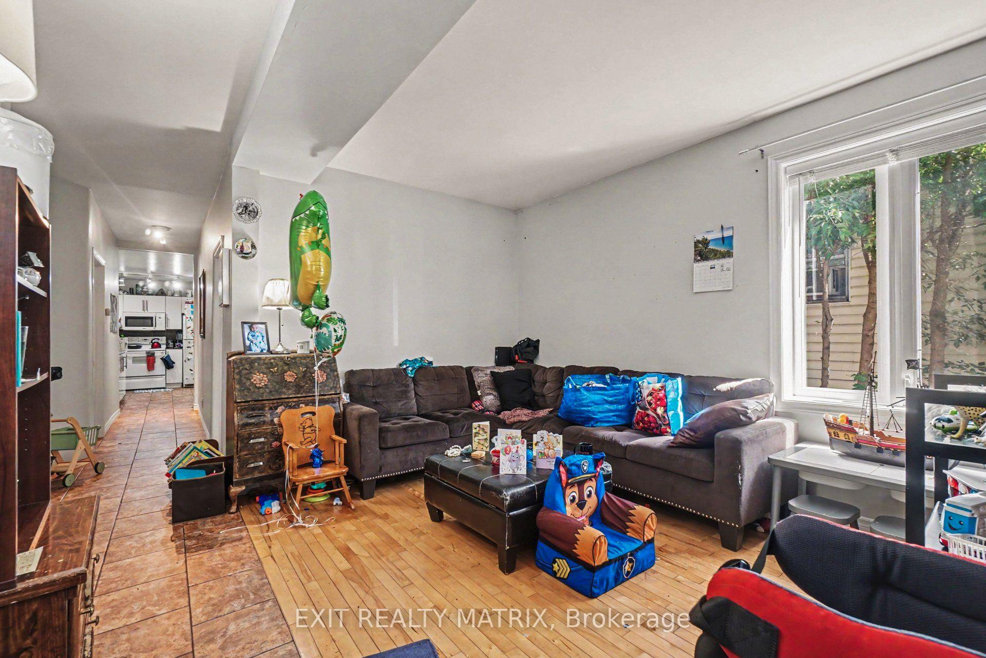 Photo 20 of 59 Laval Street, Ottawa, Vanier — HOMEH