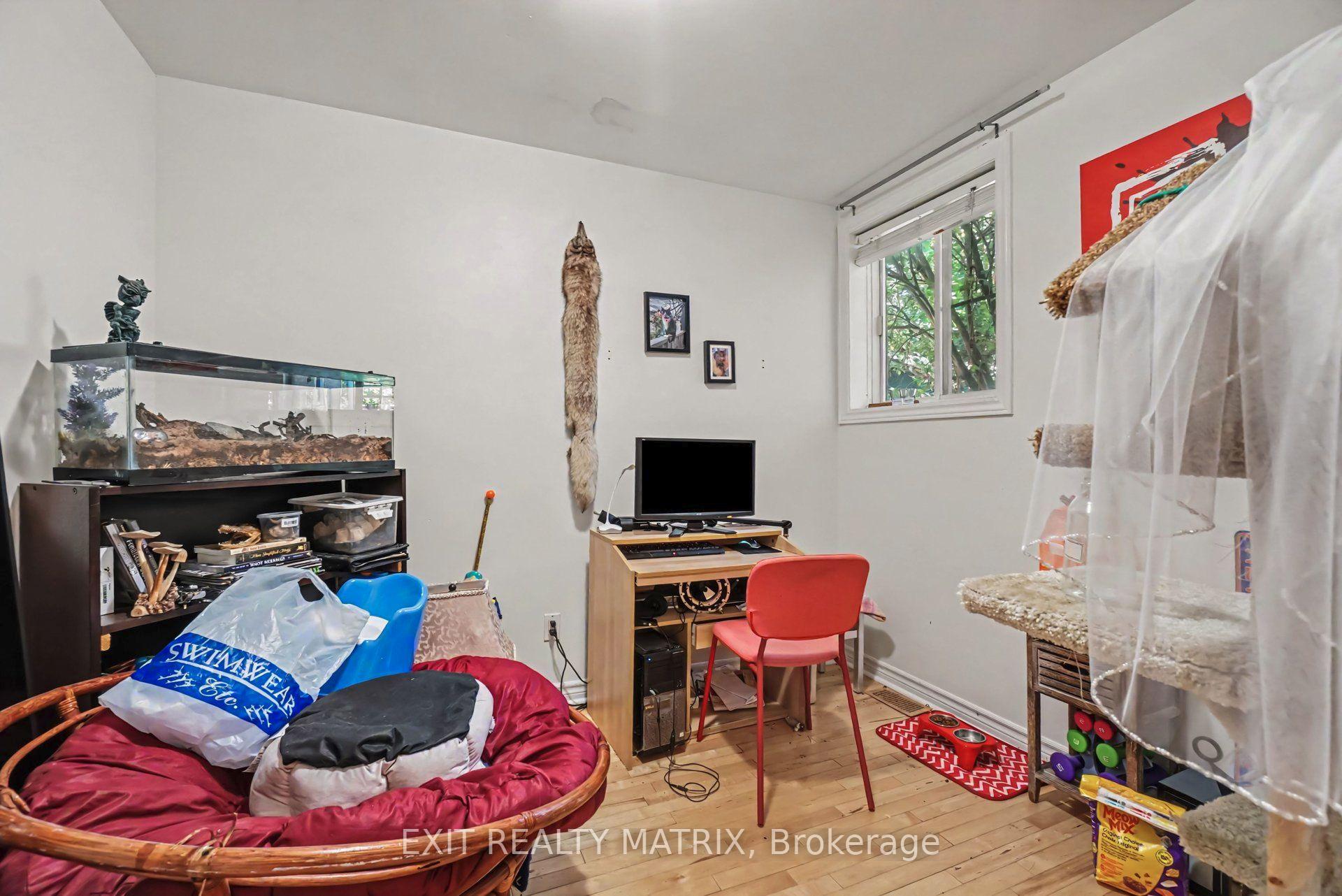 Photo 23 of 59 Laval Street, Ottawa, Vanier — HOMEH