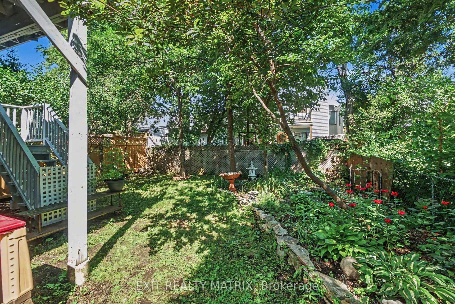 Photo 28 of 59 Laval Street, Ottawa, Vanier — HOMEH