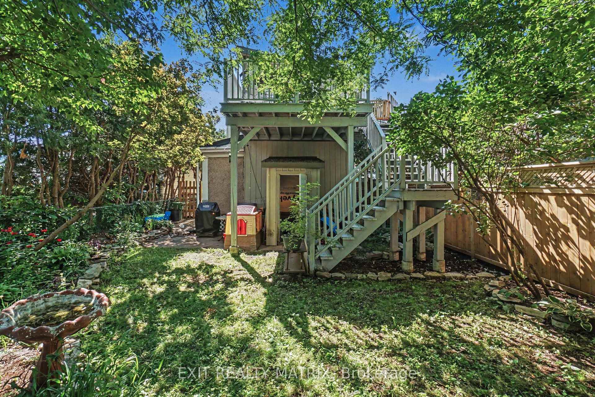 Photo 29 of 59 Laval Street, Ottawa, Vanier — HOMEH