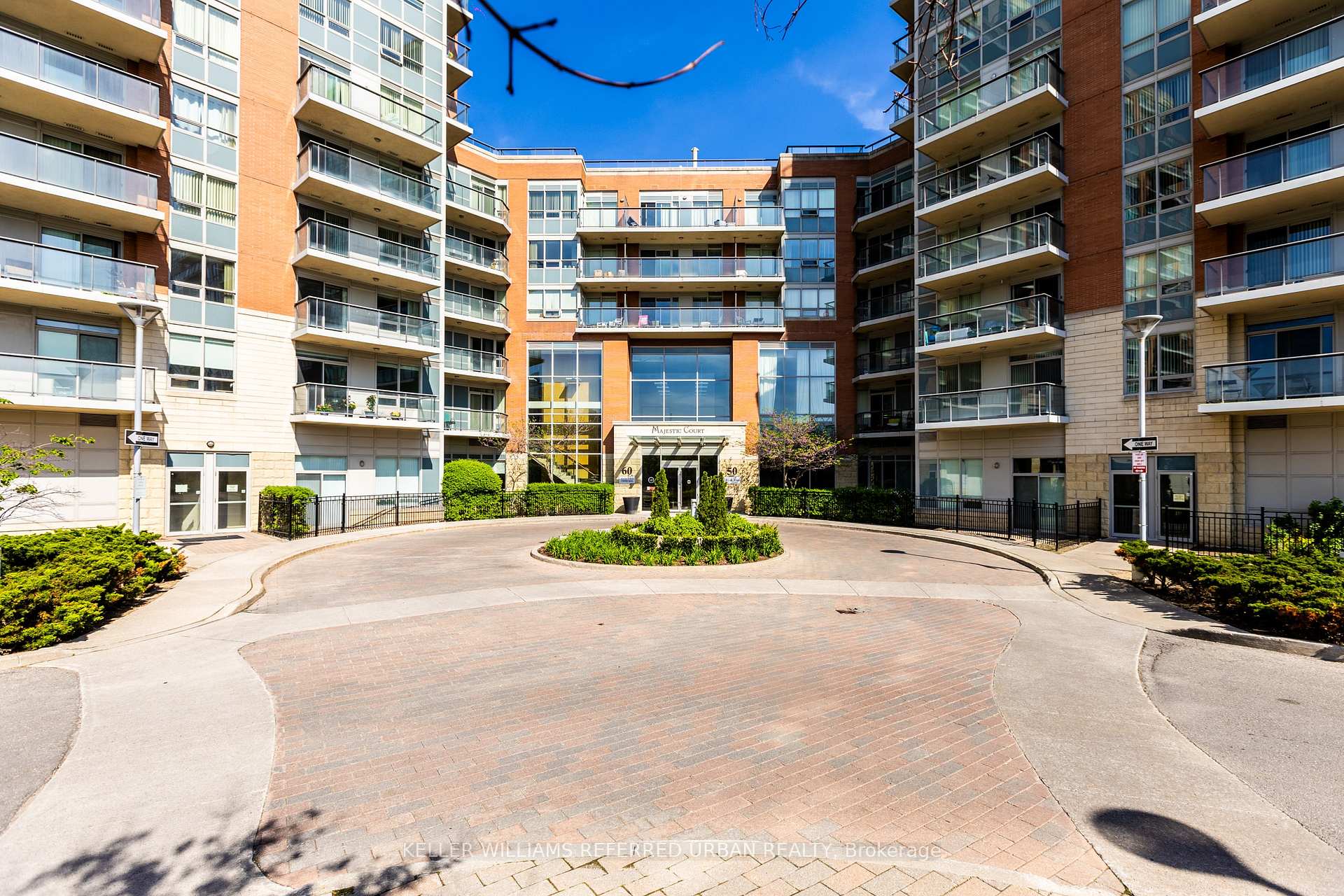 Photo 2 of Unit 318, 60 South Town Centre Boulevard, Markham, Unionville — HOMEH
