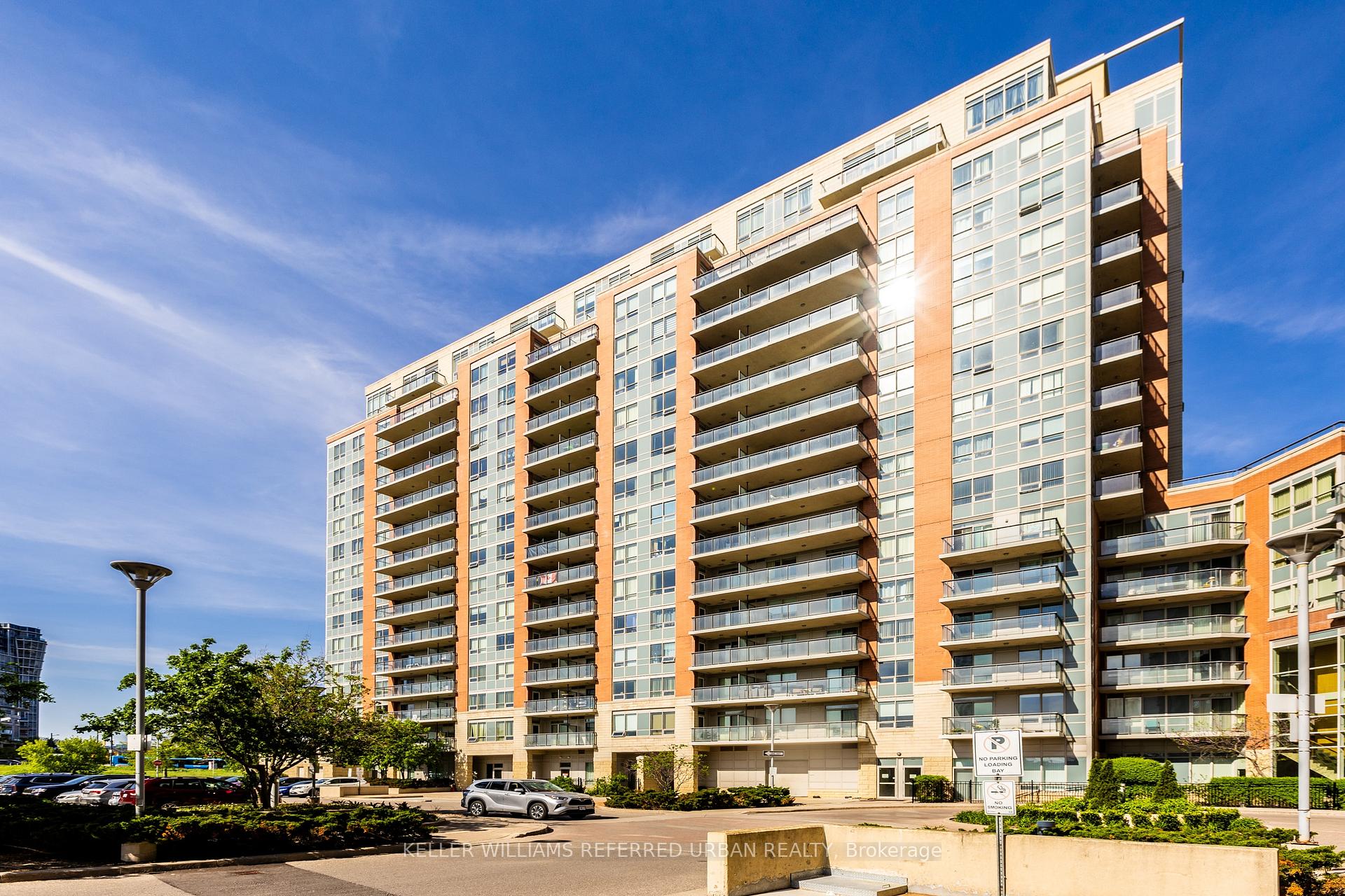 Photo 3 of Unit 318, 60 South Town Centre Boulevard, Markham, Unionville — HOMEH