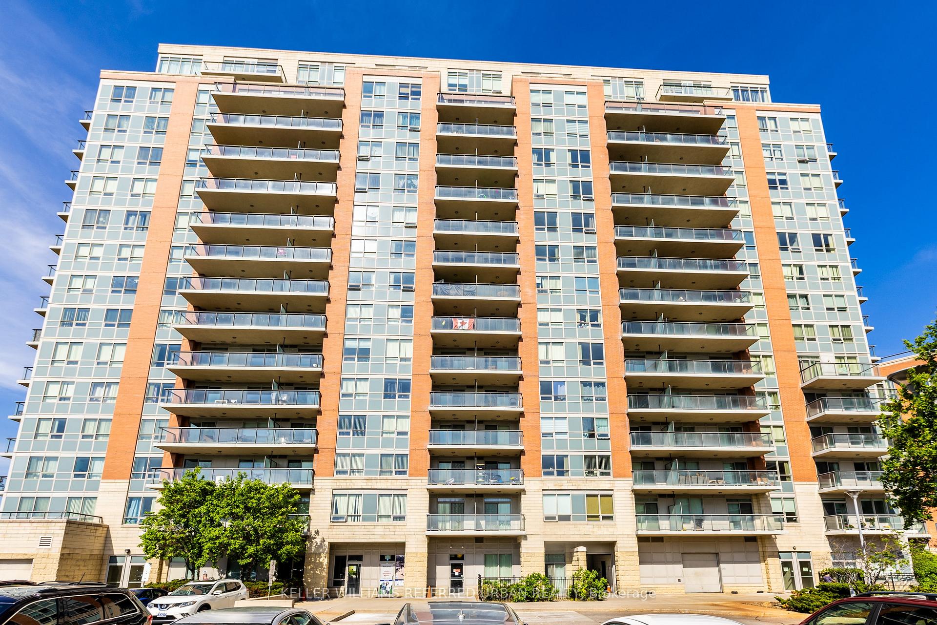 Photo 4 of Unit 318, 60 South Town Centre Boulevard, Markham, Unionville — HOMEH