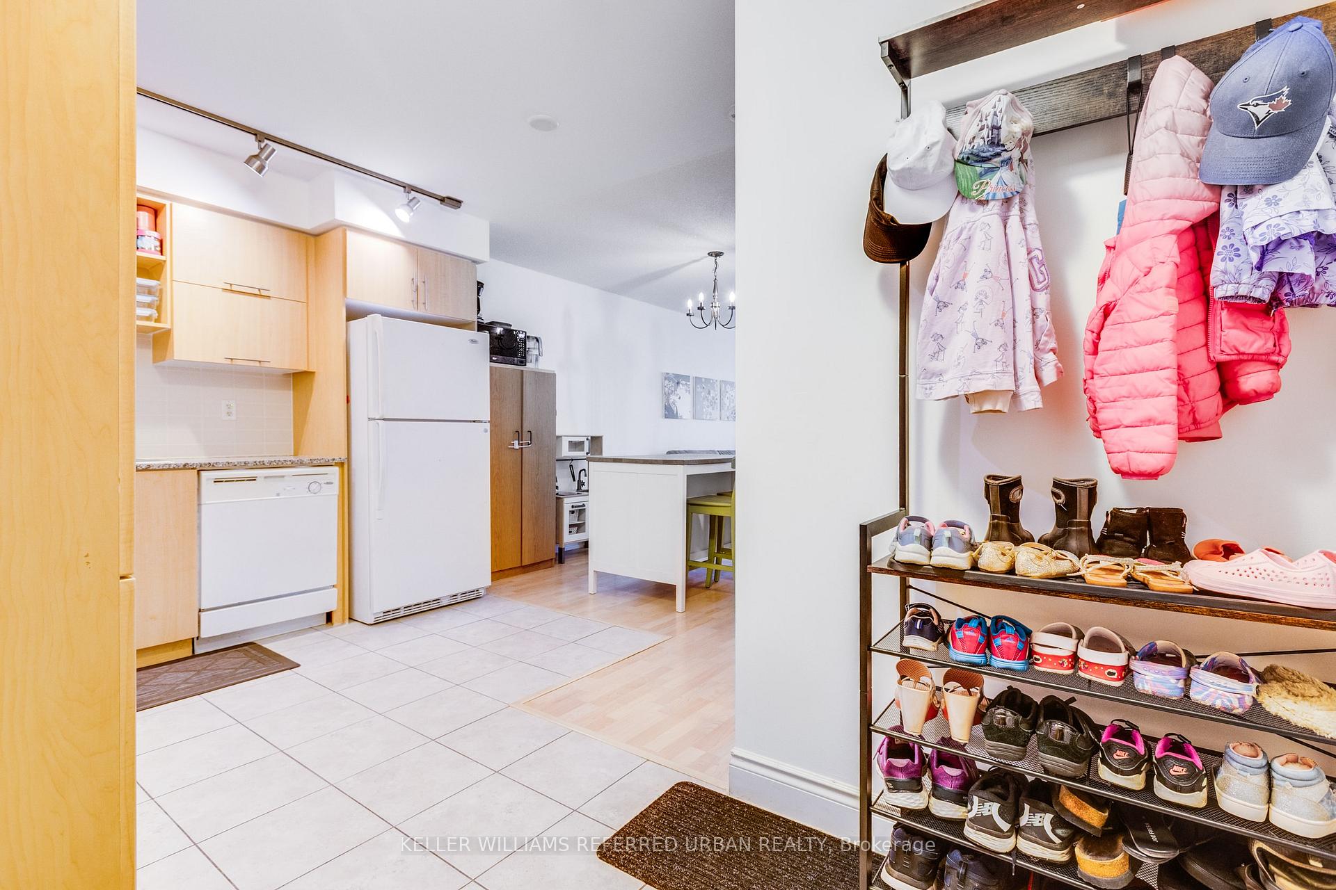 Photo 6 of Unit 318, 60 South Town Centre Boulevard, Markham, Unionville — HOMEH