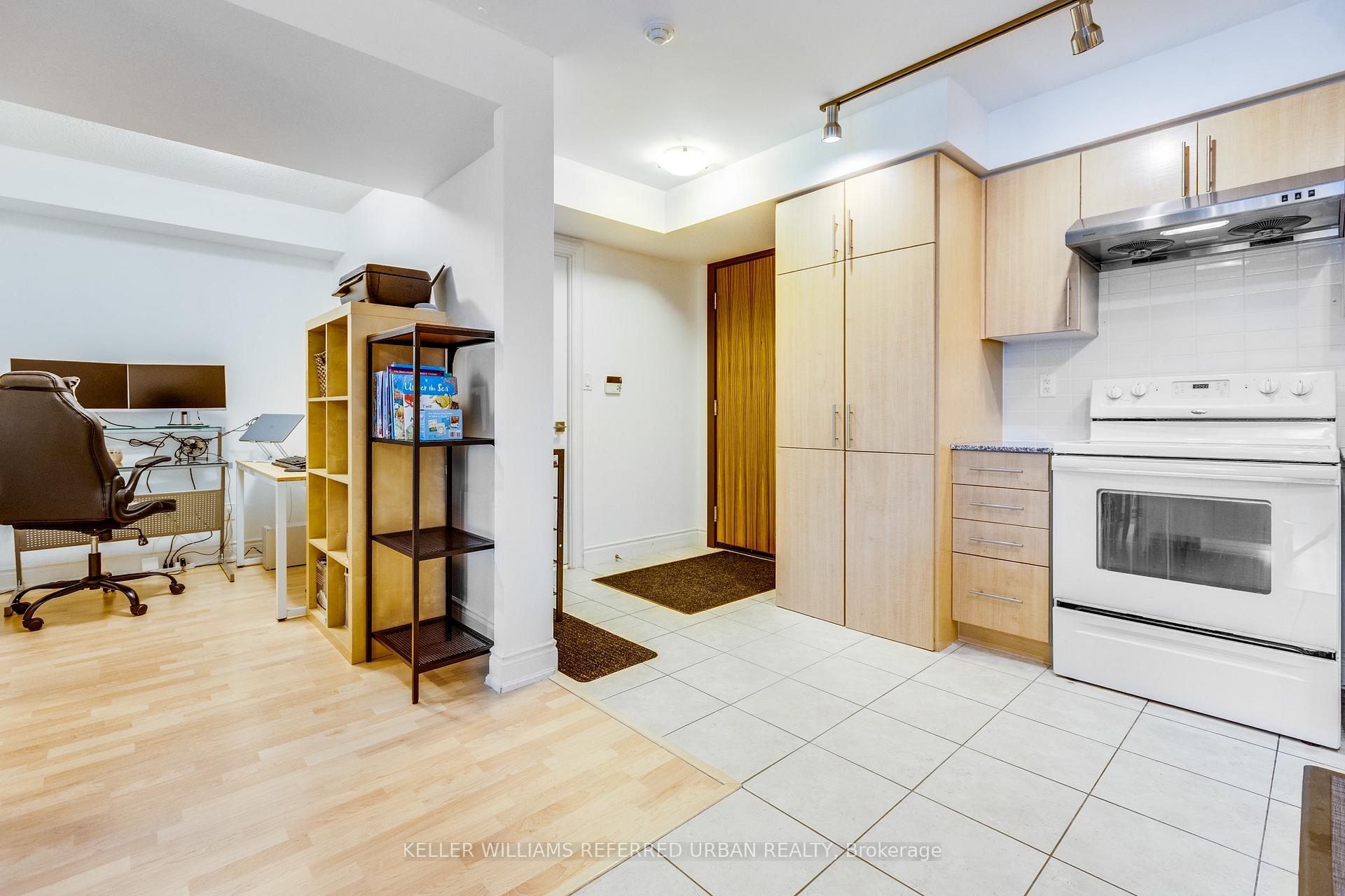 Photo 11 of Unit 318, 60 South Town Centre Boulevard, Markham, Unionville — HOMEH