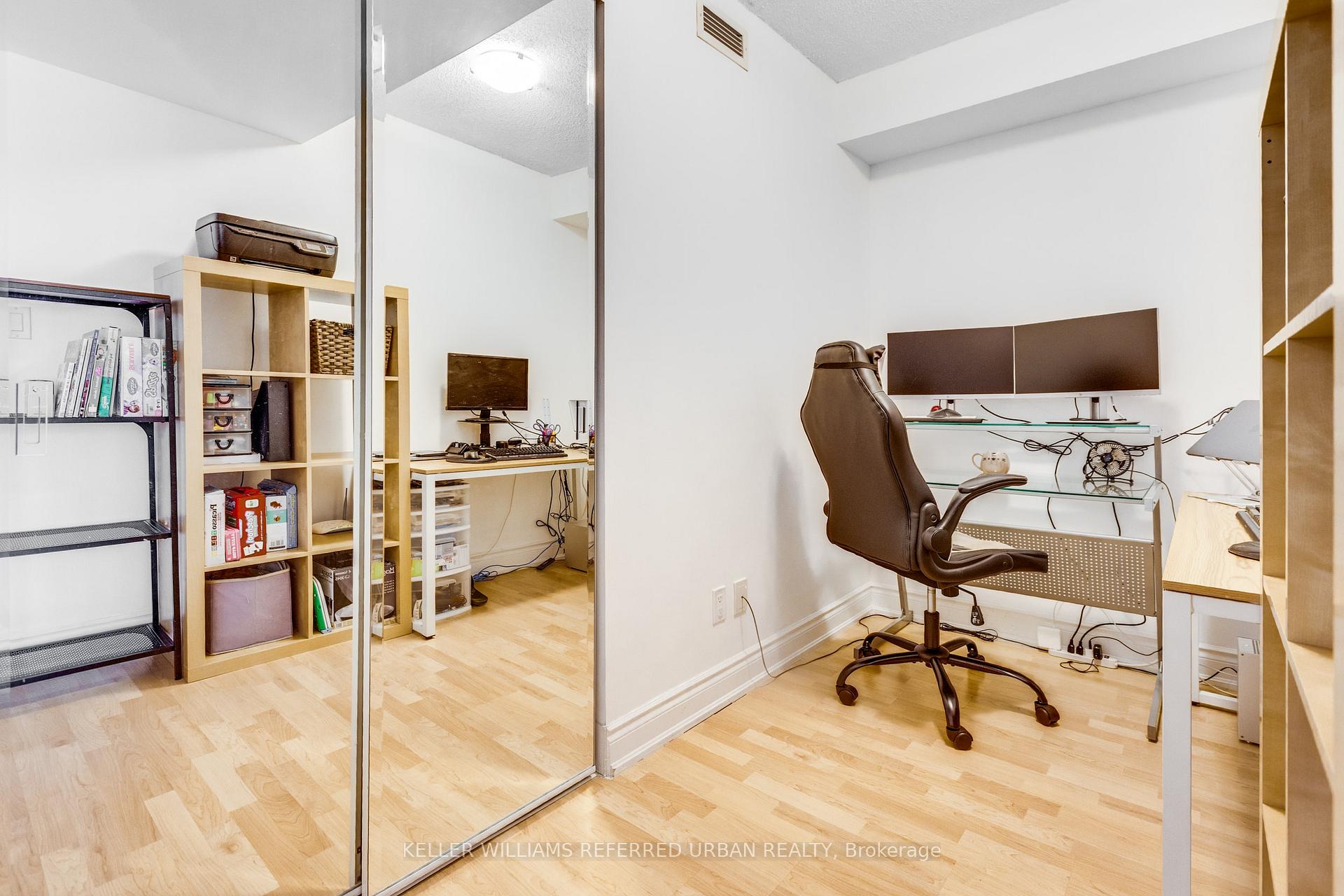 Photo 12 of Unit 318, 60 South Town Centre Boulevard, Markham, Unionville — HOMEH
