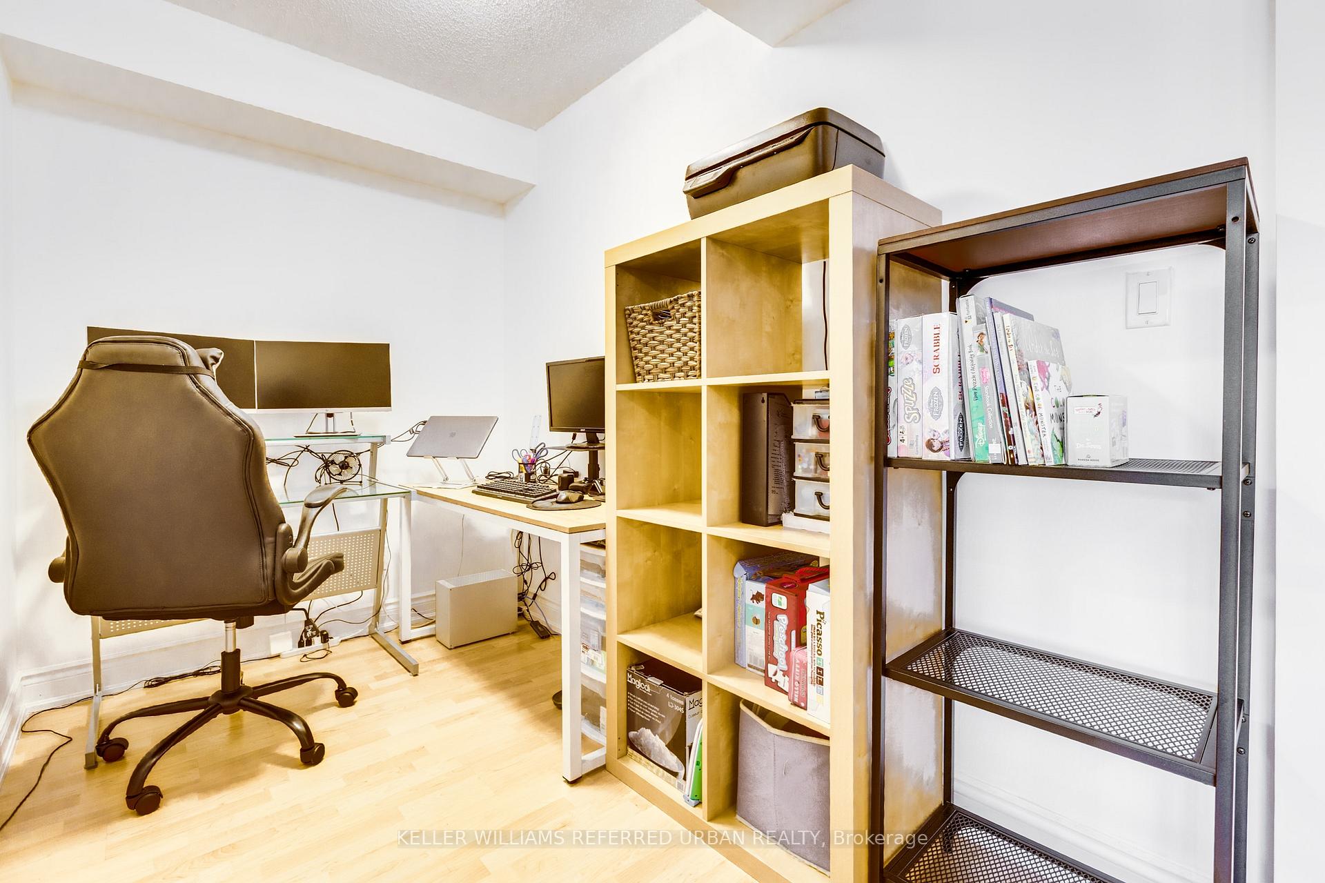 Photo 13 of Unit 318, 60 South Town Centre Boulevard, Markham, Unionville — HOMEH