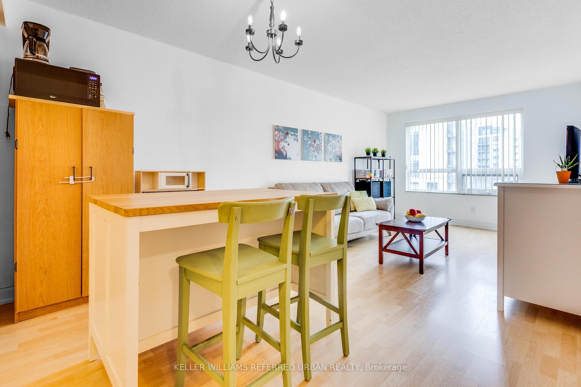 Photo 14 of Unit 318, 60 South Town Centre Boulevard, Markham, Unionville — HOMEH