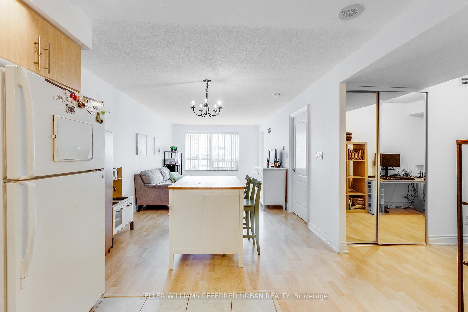 Photo 15 of Unit 318, 60 South Town Centre Boulevard, Markham, Unionville — HOMEH