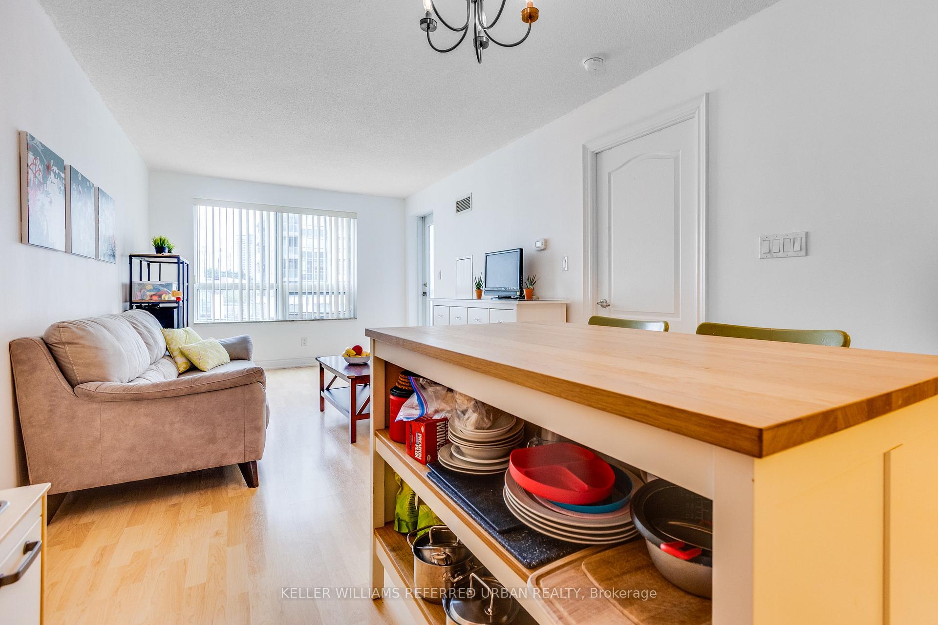 Photo 16 of Unit 318, 60 South Town Centre Boulevard, Markham, Unionville — HOMEH