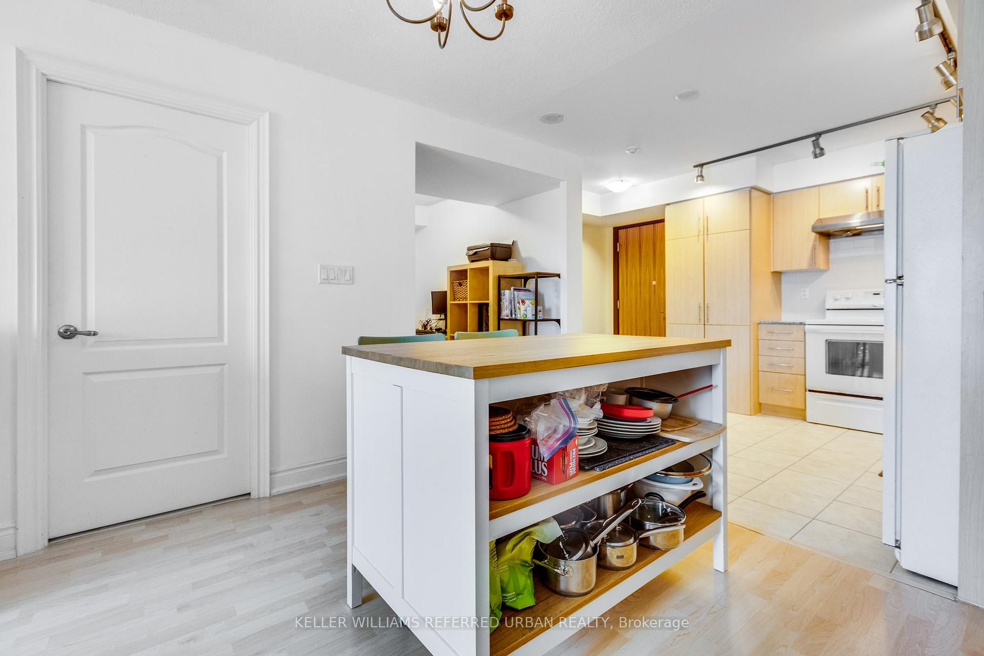 Photo 17 of Unit 318, 60 South Town Centre Boulevard, Markham, Unionville — HOMEH