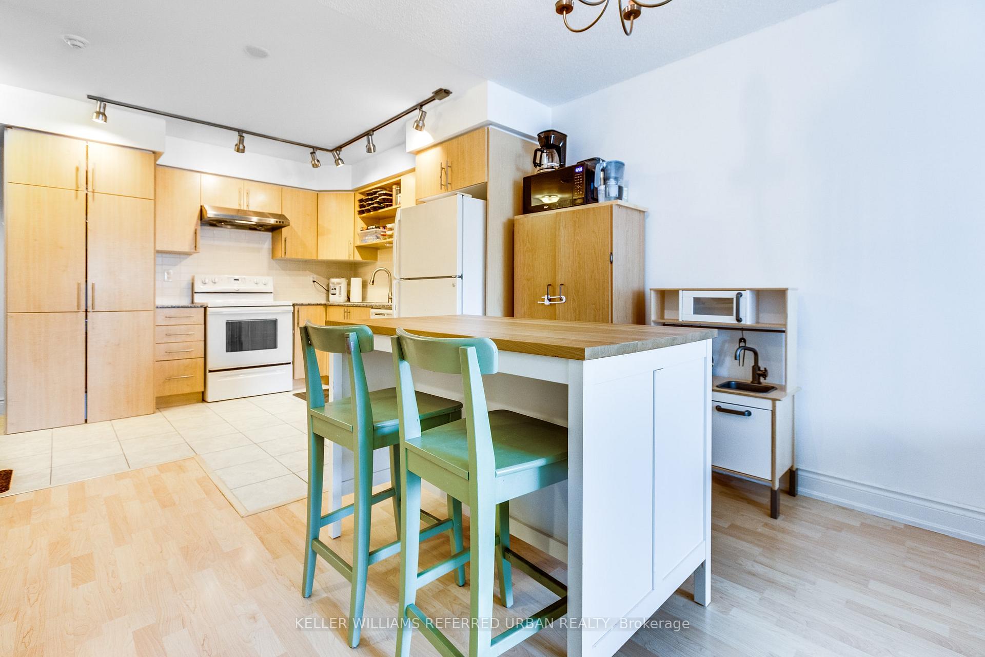 Photo 18 of Unit 318, 60 South Town Centre Boulevard, Markham, Unionville — HOMEH