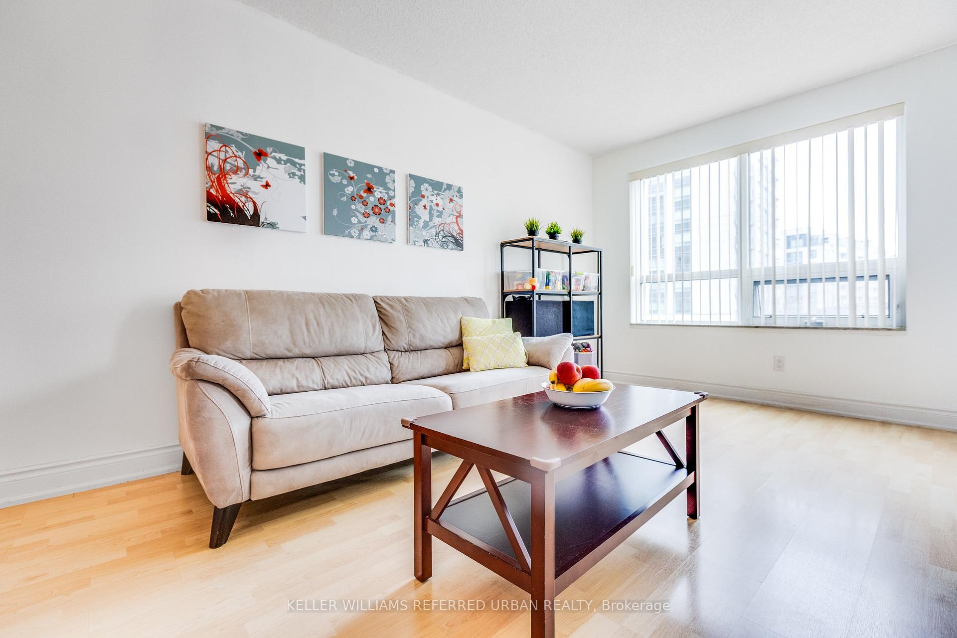 Photo 19 of Unit 318, 60 South Town Centre Boulevard, Markham, Unionville — HOMEH