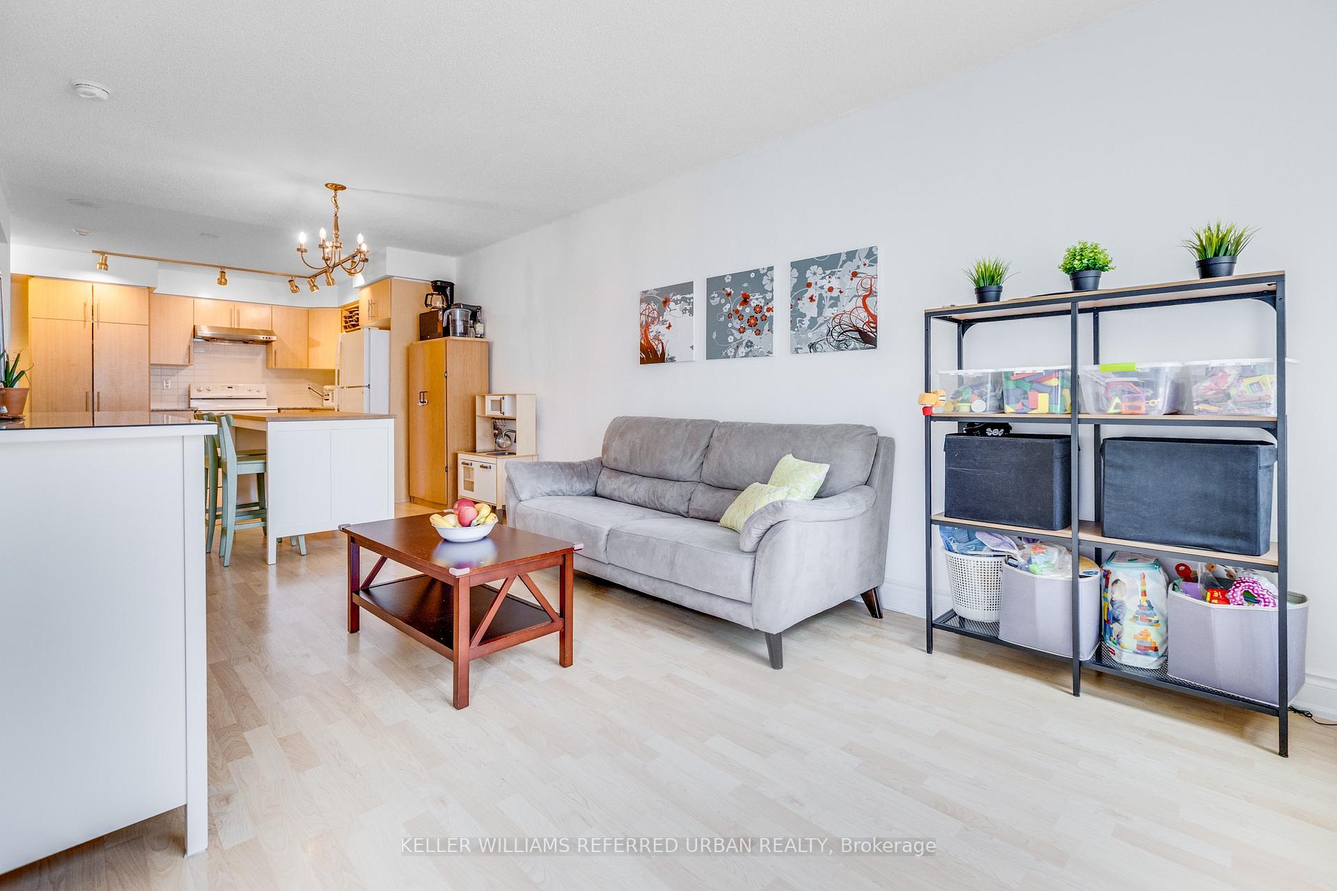 Photo 22 of Unit 318, 60 South Town Centre Boulevard, Markham, Unionville — HOMEH