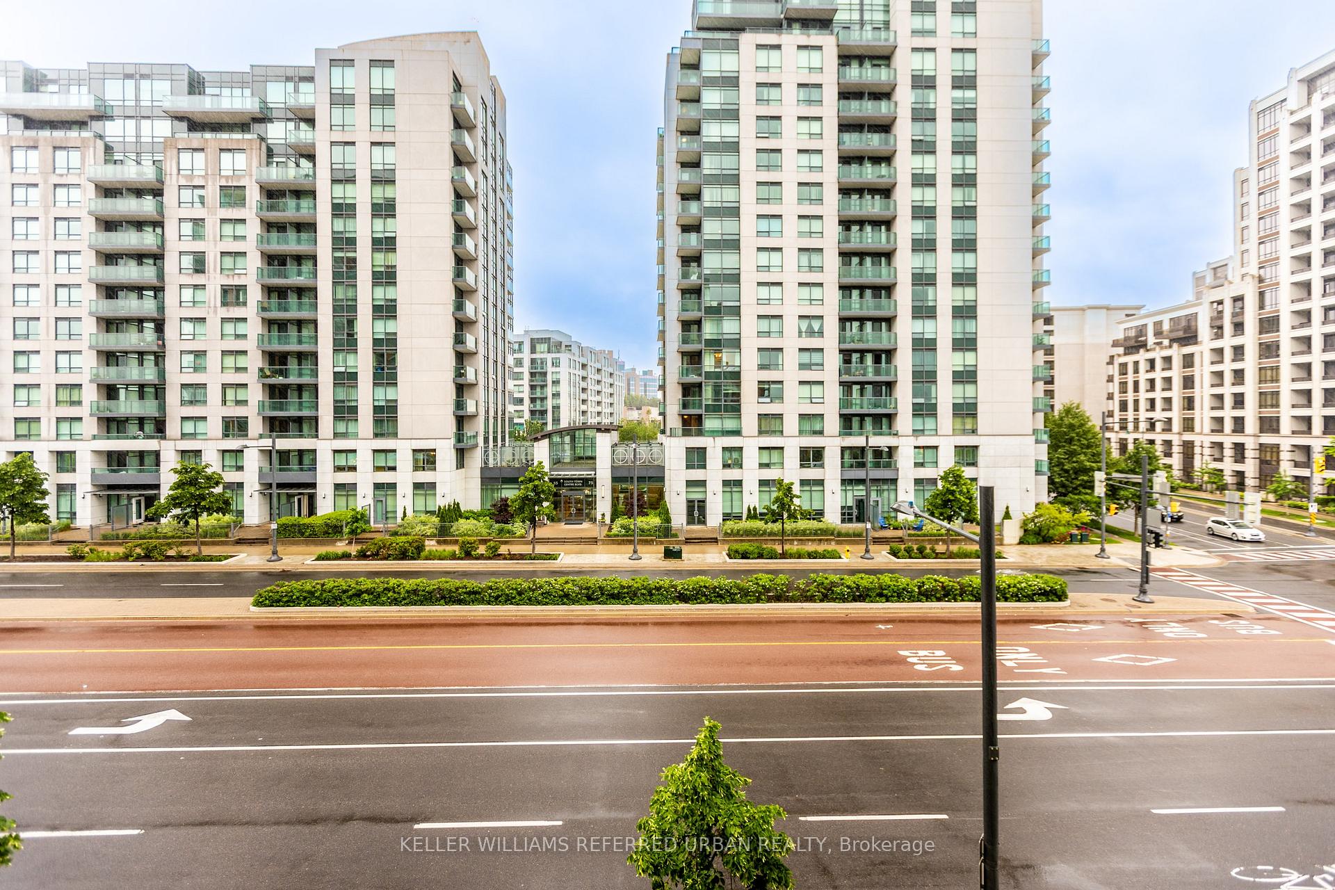 Photo 25 of Unit 318, 60 South Town Centre Boulevard, Markham, Unionville — HOMEH