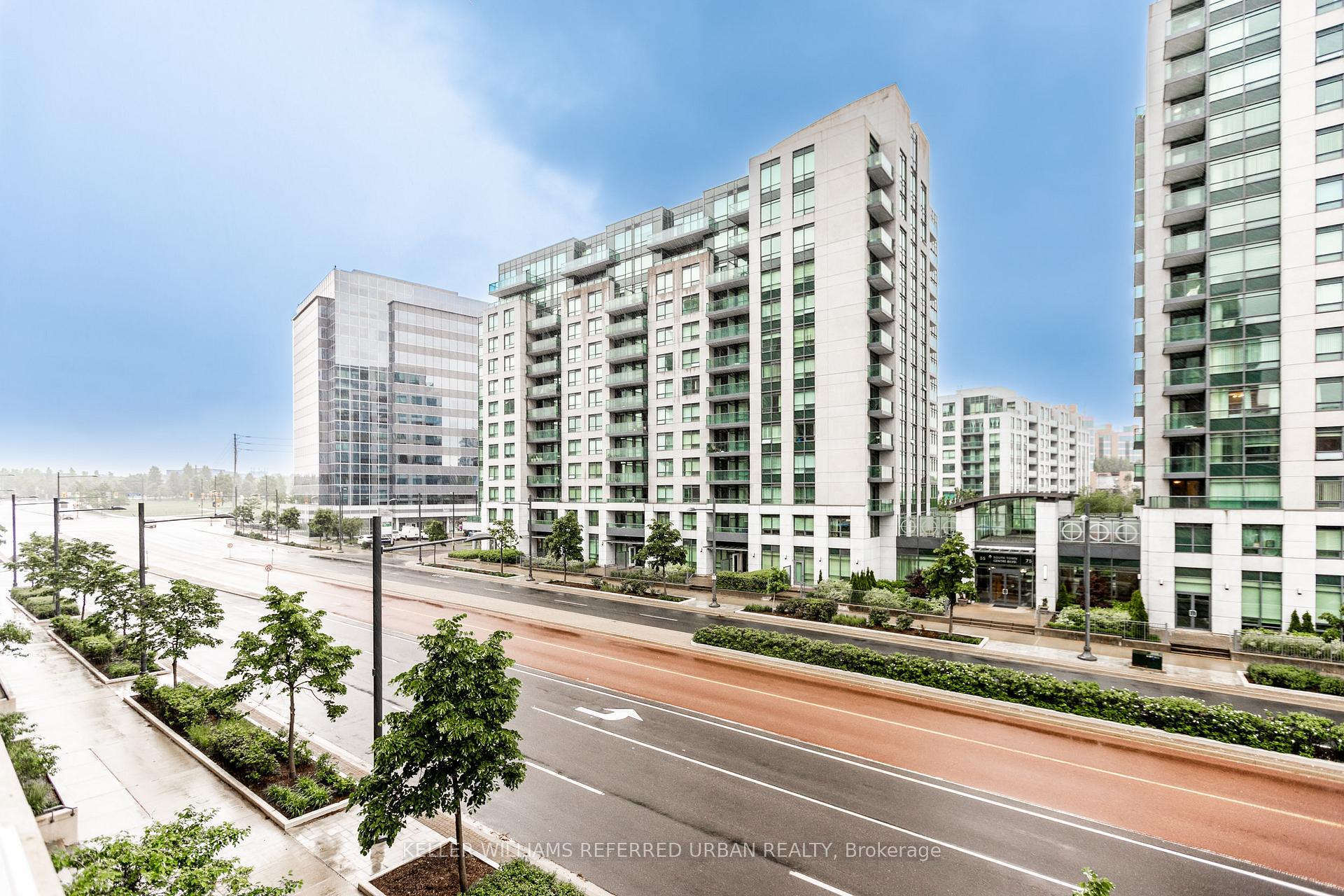 Photo 26 of Unit 318, 60 South Town Centre Boulevard, Markham, Unionville — HOMEH
