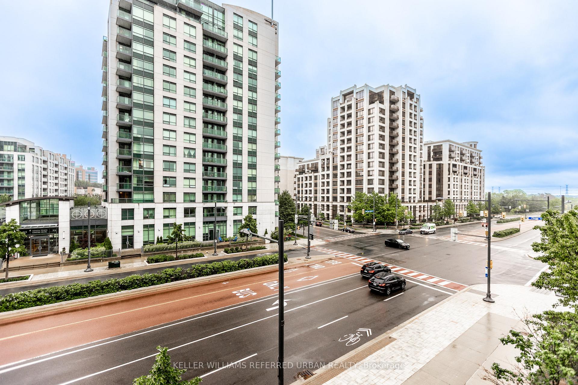 Photo 27 of Unit 318, 60 South Town Centre Boulevard, Markham, Unionville — HOMEH