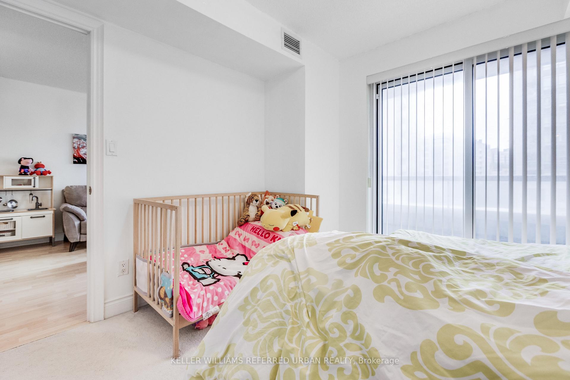 Photo 29 of Unit 318, 60 South Town Centre Boulevard, Markham, Unionville — HOMEH