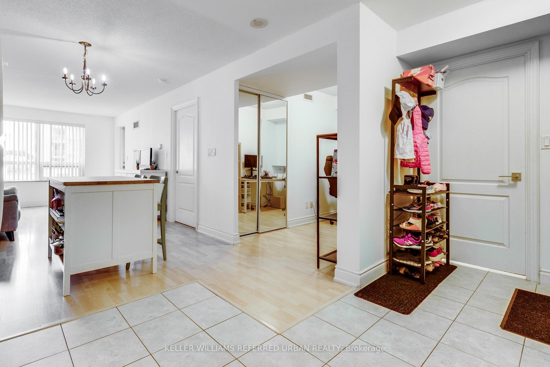 Photo 31 of Unit 318, 60 South Town Centre Boulevard, Markham, Unionville — HOMEH