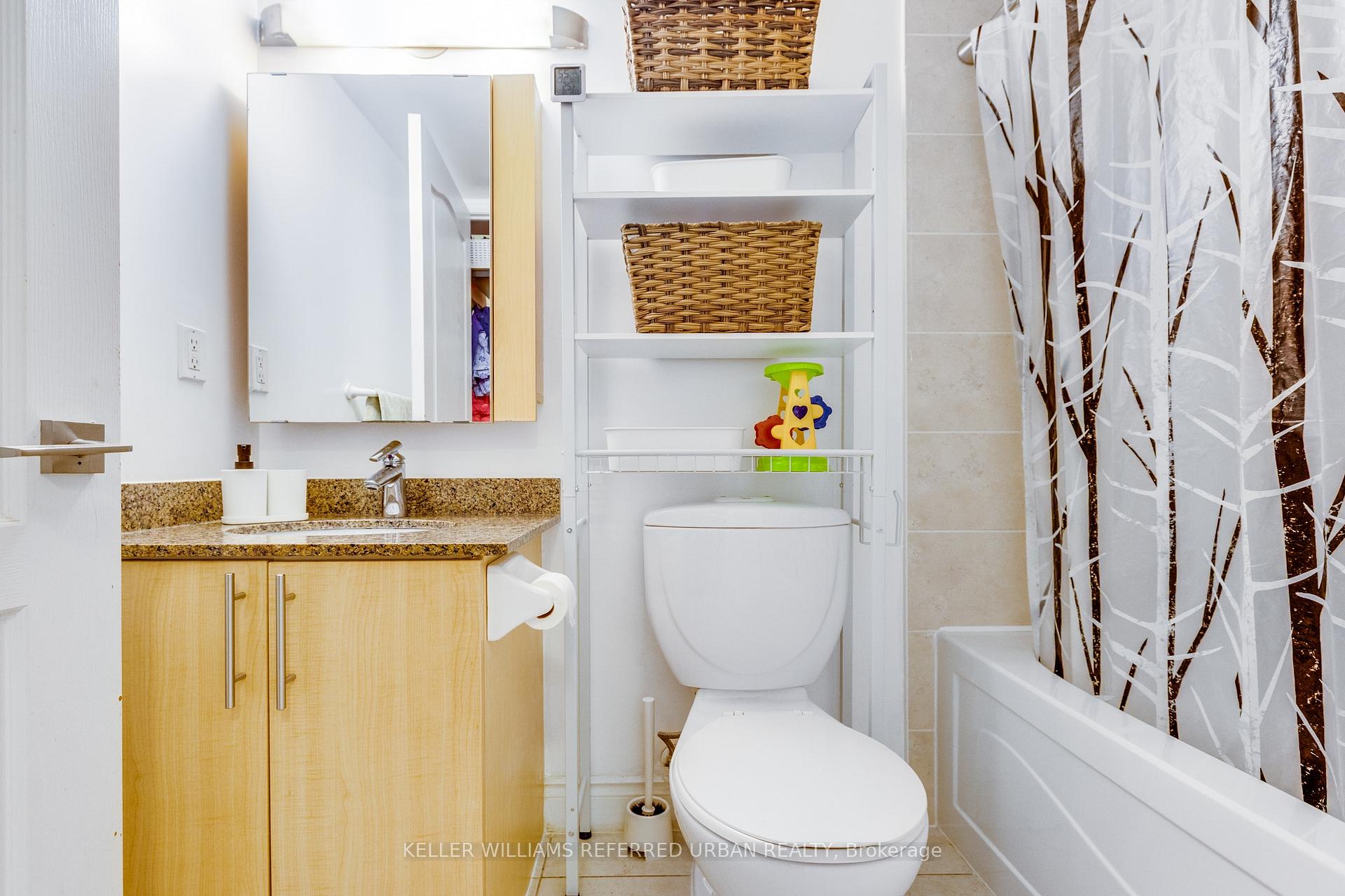 Photo 32 of Unit 318, 60 South Town Centre Boulevard, Markham, Unionville — HOMEH
