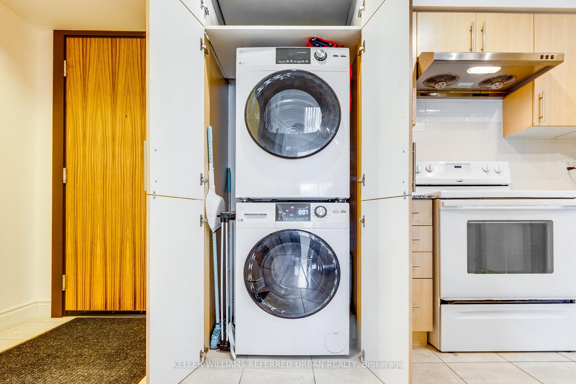 Photo 33 of Unit 318, 60 South Town Centre Boulevard, Markham, Unionville — HOMEH