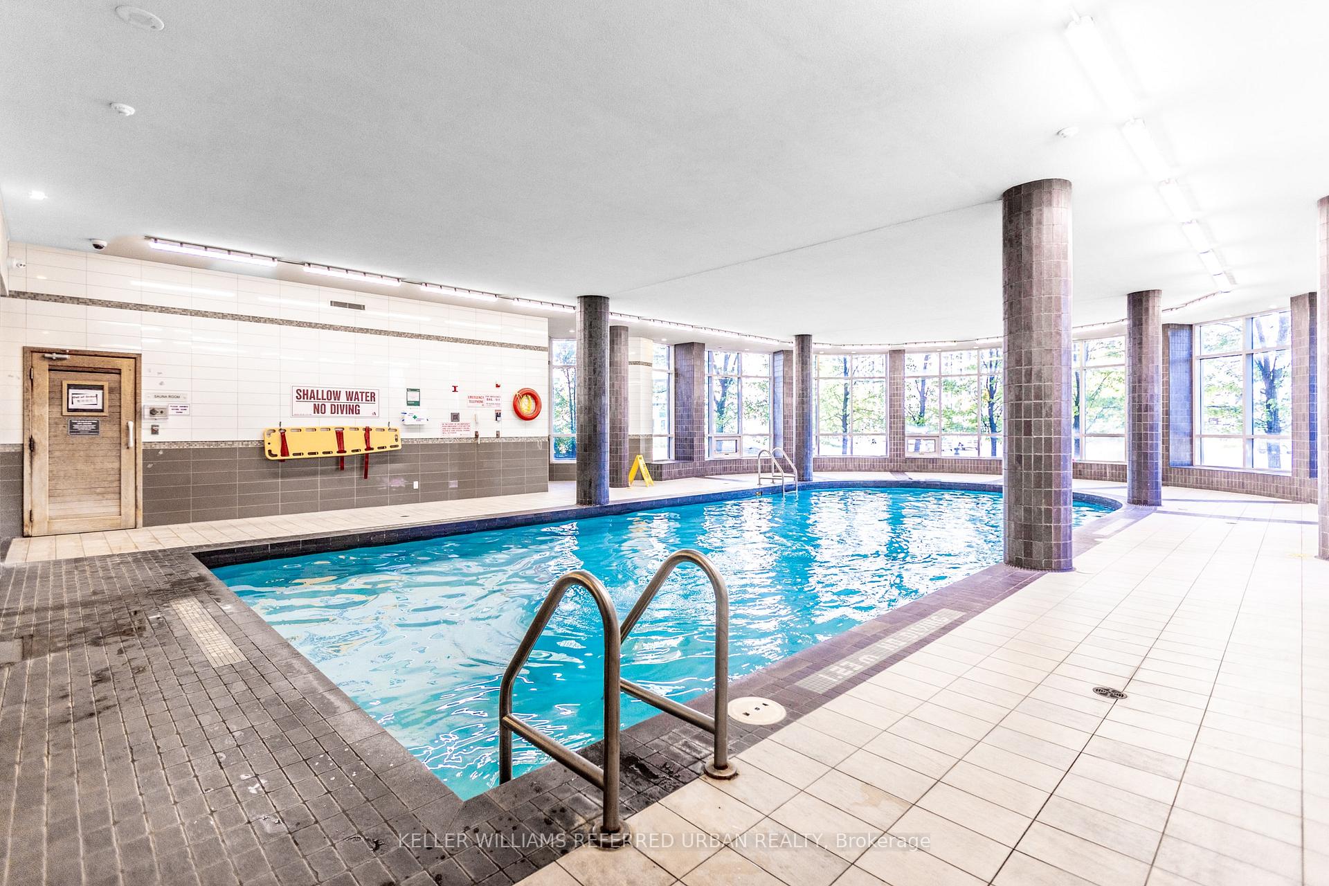 Photo 34 of Unit 318, 60 South Town Centre Boulevard, Markham, Unionville — HOMEH