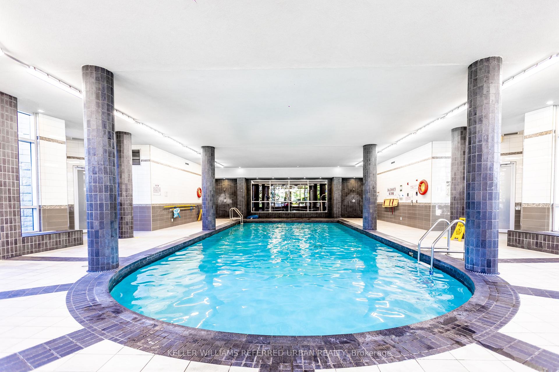 Photo 37 of Unit 318, 60 South Town Centre Boulevard, Markham, Unionville — HOMEH