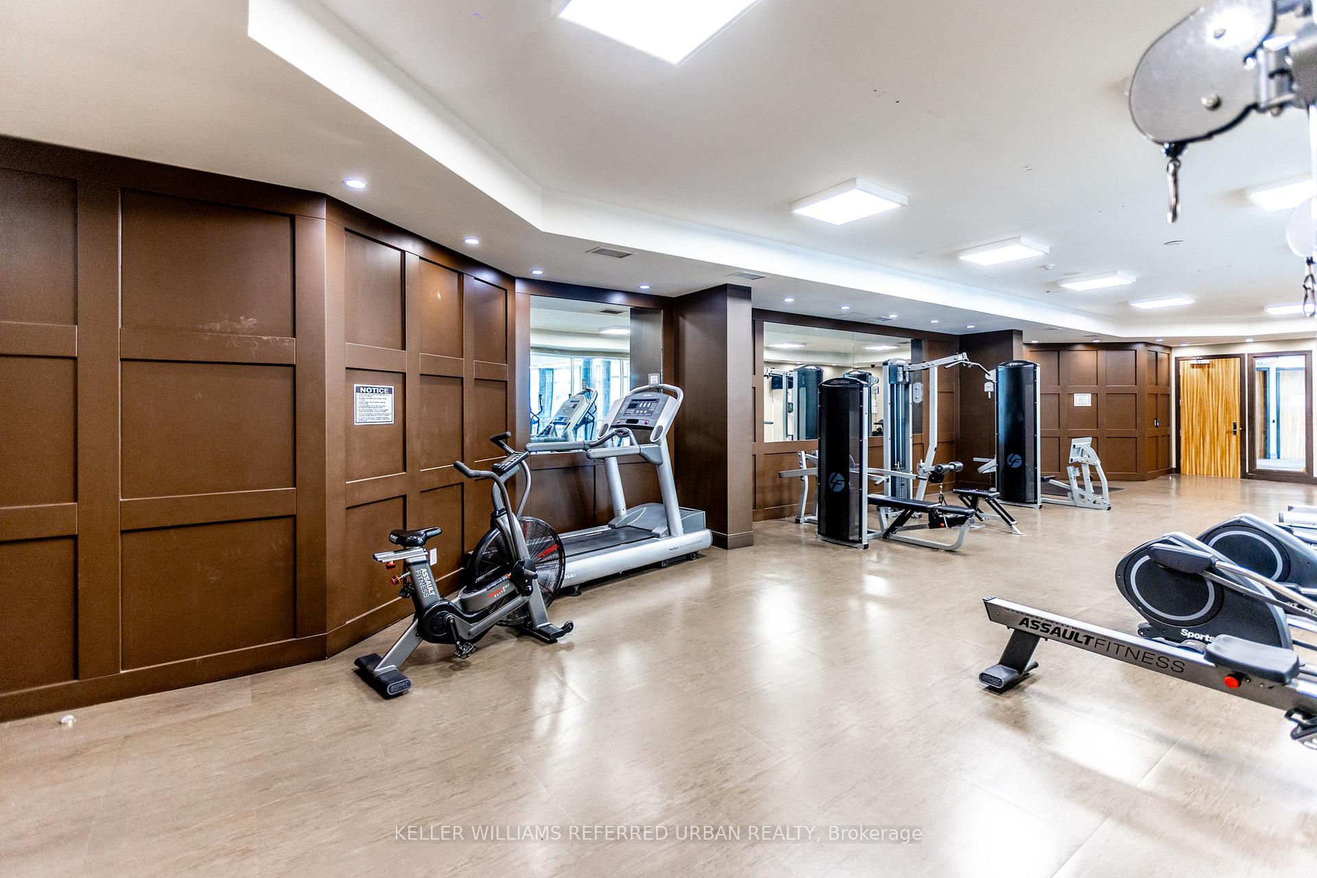 Photo 39 of Unit 318, 60 South Town Centre Boulevard, Markham, Unionville — HOMEH