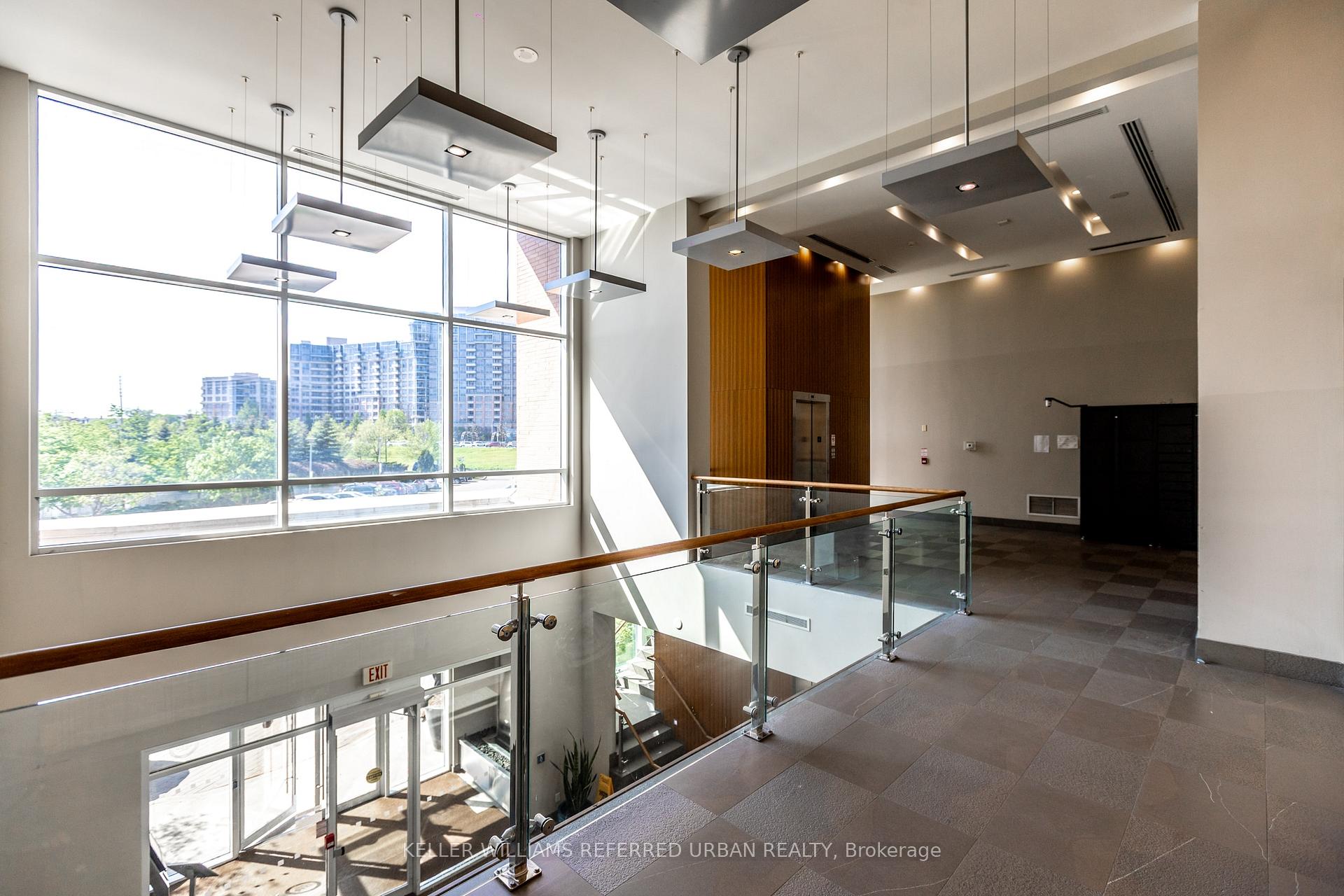 Photo 42 of Unit 318, 60 South Town Centre Boulevard, Markham, Unionville — HOMEH
