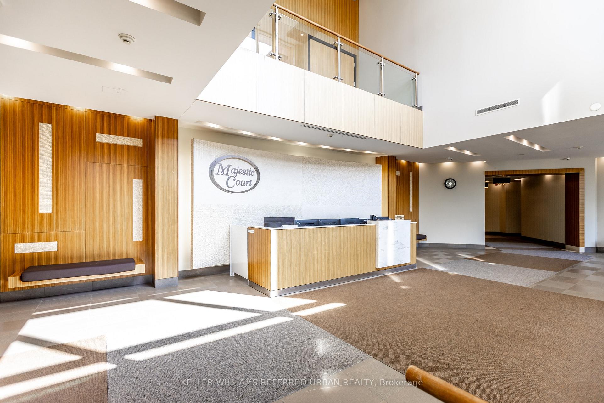 Photo 44 of Unit 318, 60 South Town Centre Boulevard, Markham, Unionville — HOMEH