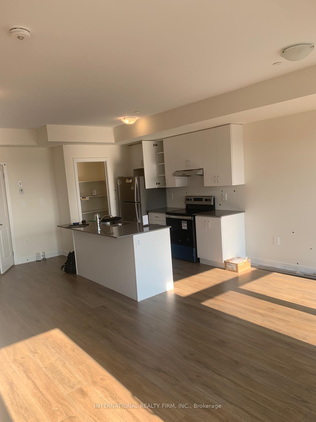 Photo 1 of Unit 320, 755 Omega Drive, Pickering, Woodlands — HOMEH