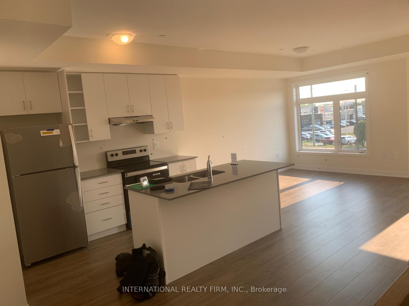 Photo 8 of Unit 320, 755 Omega Drive, Pickering, Woodlands — HOMEH
