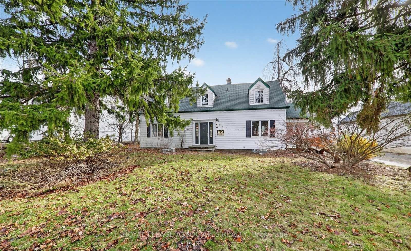 Photo of 1485 Altona Road