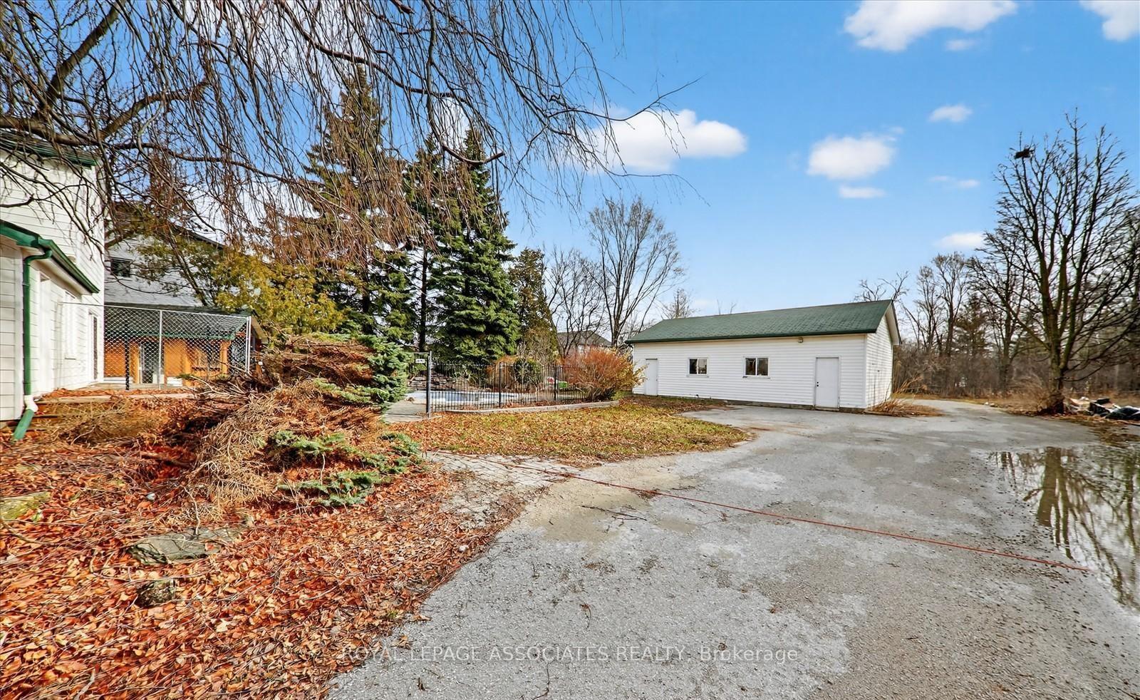 Photo 2 of 1485 Altona Road, Pickering, Rougemount — HOMEH