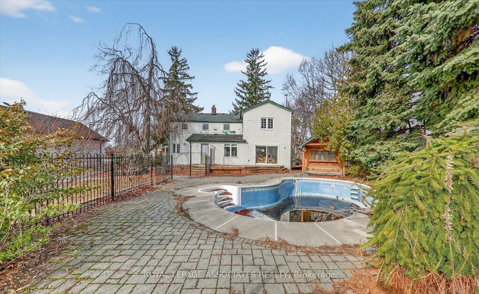 Photo 3 of 1485 Altona Road, Pickering, Rougemount — HOMEH