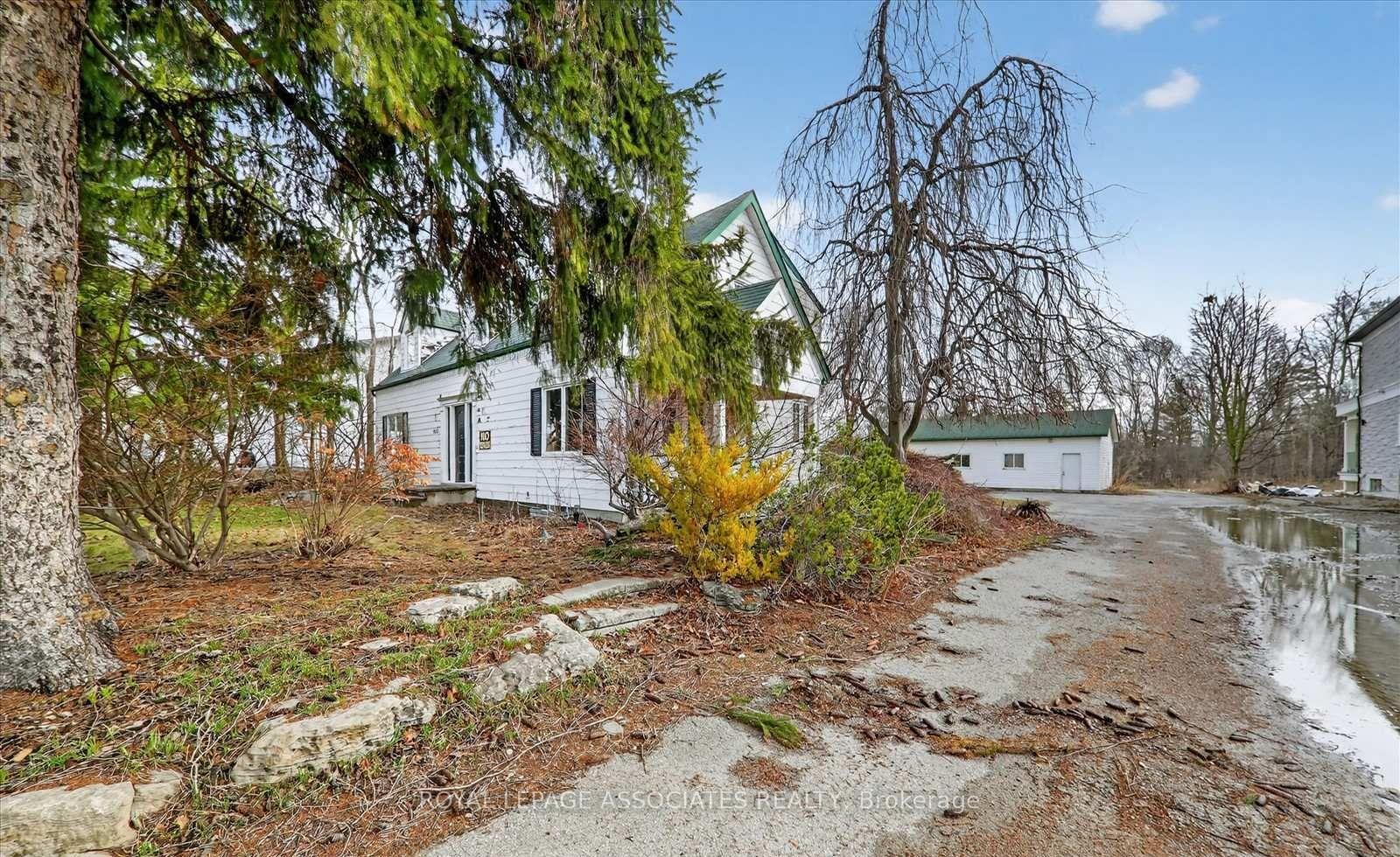Photo 6 of 1485 Altona Road, Pickering, Rougemount — HOMEH