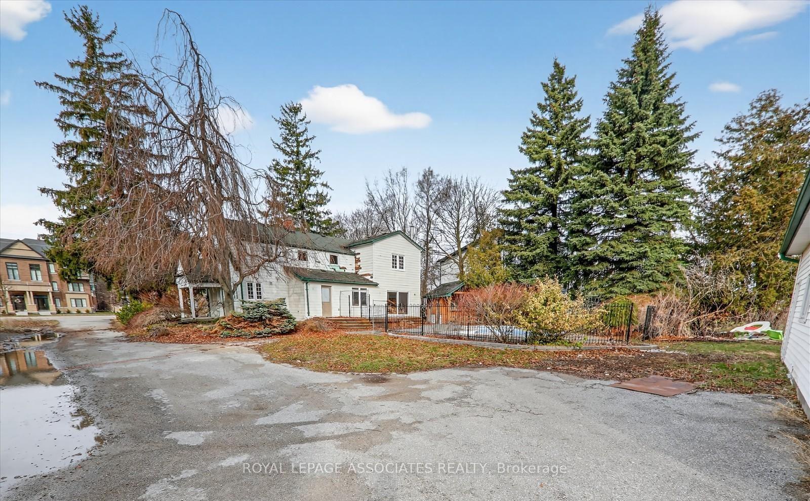 Photo 8 of 1485 Altona Road, Pickering, Rougemount — HOMEH