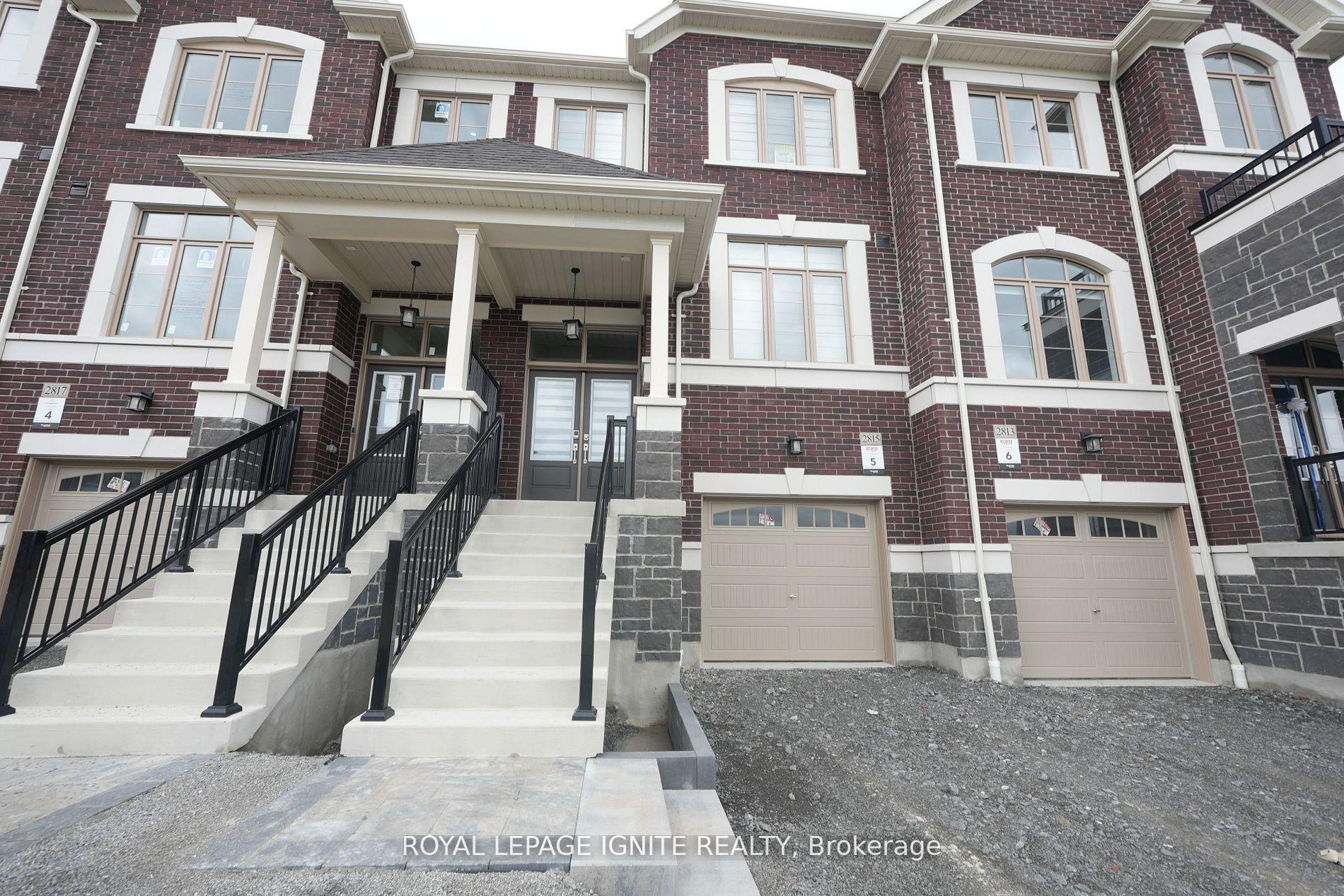Front of 2815 Albatross Way