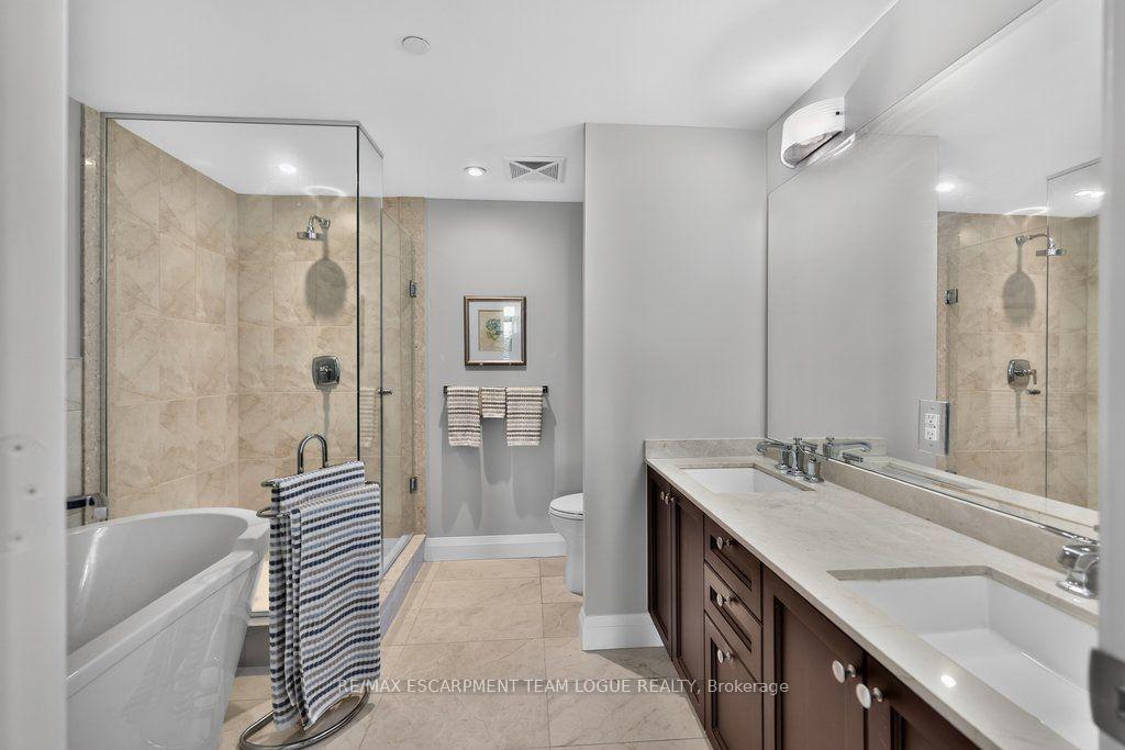 Photo 16 of Unit 317, 11 Bronte Road, Oakville, Bronte — HOMEH