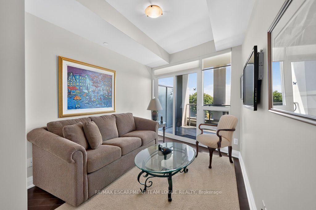 Photo 19 of Unit 317, 11 Bronte Road, Oakville, Bronte — HOMEH
