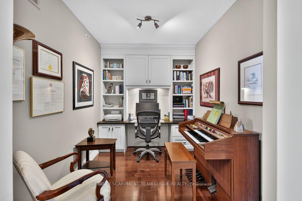 Photo 24 of Unit 317, 11 Bronte Road, Oakville, Bronte — HOMEH