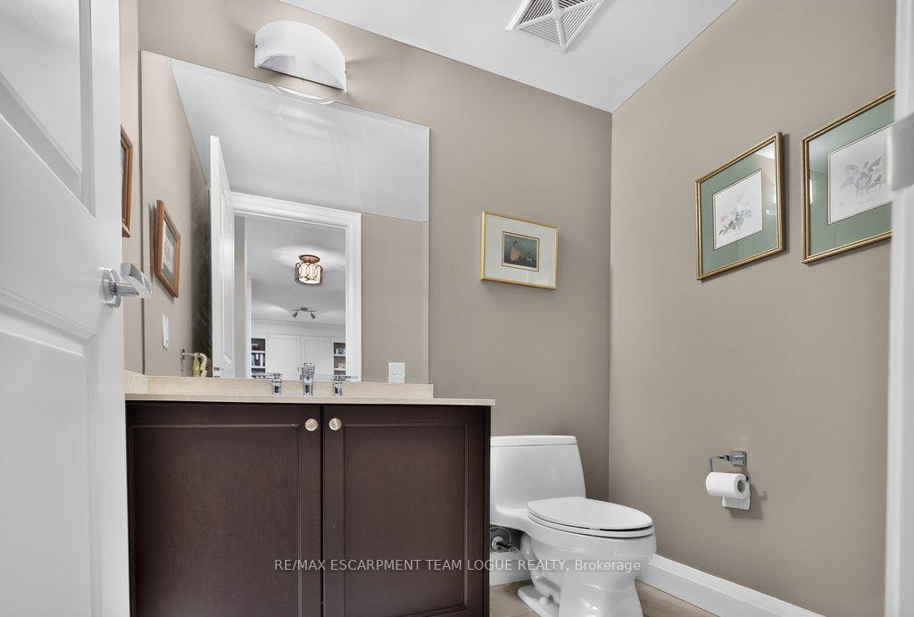 Photo 25 of Unit 317, 11 Bronte Road, Oakville, Bronte — HOMEH