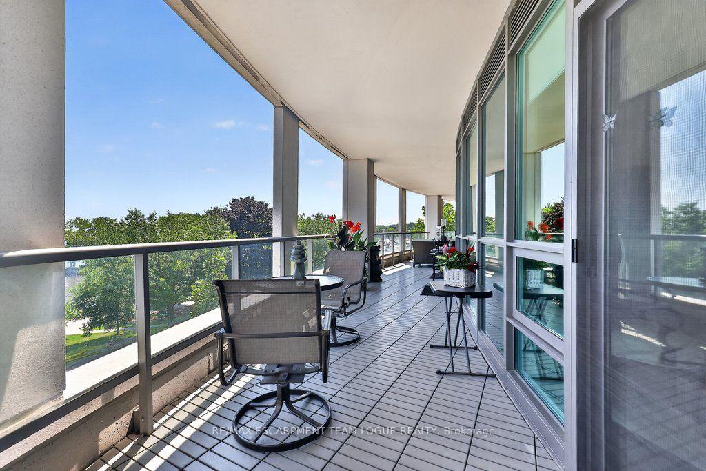 Photo 26 of Unit 317, 11 Bronte Road, Oakville, Bronte — HOMEH
