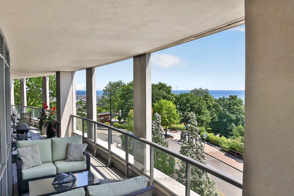Photo 27 of Unit 317, 11 Bronte Road, Oakville, Bronte — HOMEH