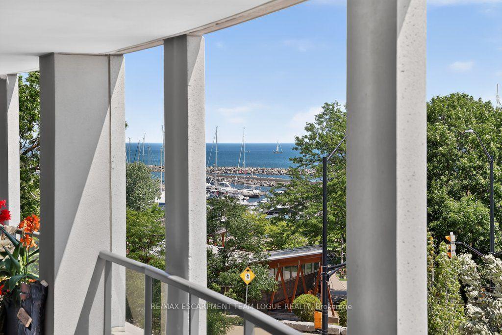 Photo 29 of Unit 317, 11 Bronte Road, Oakville, Bronte — HOMEH