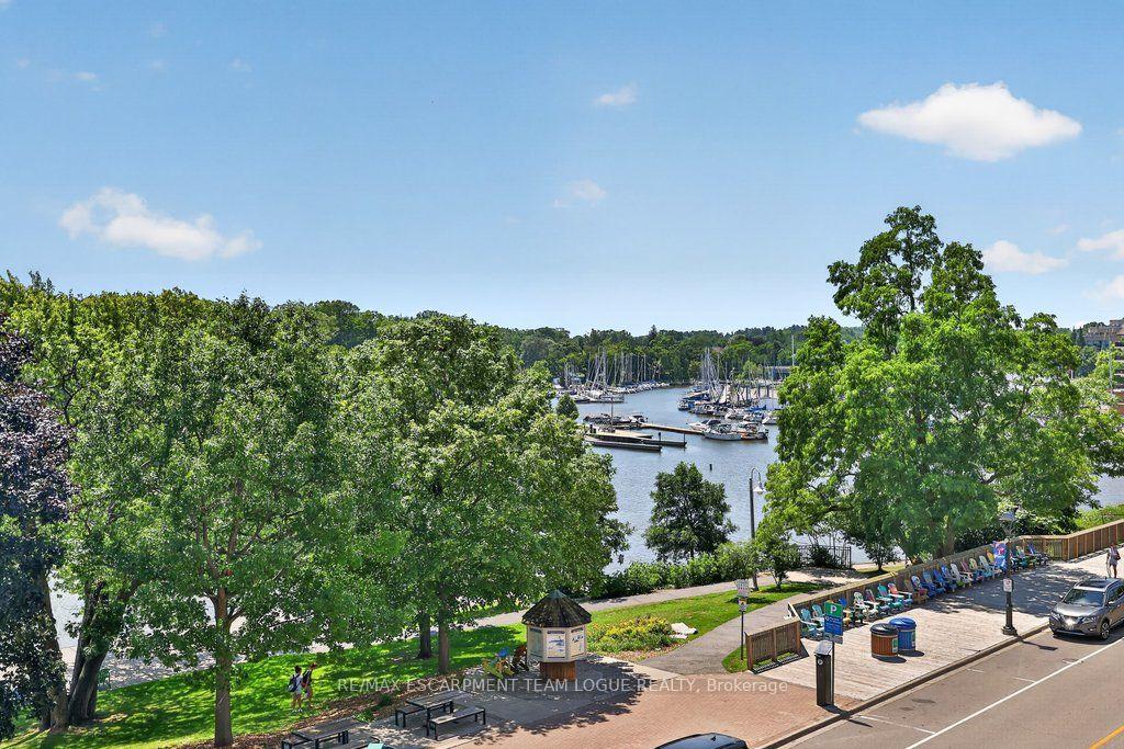 Photo 30 of Unit 317, 11 Bronte Road, Oakville, Bronte — HOMEH