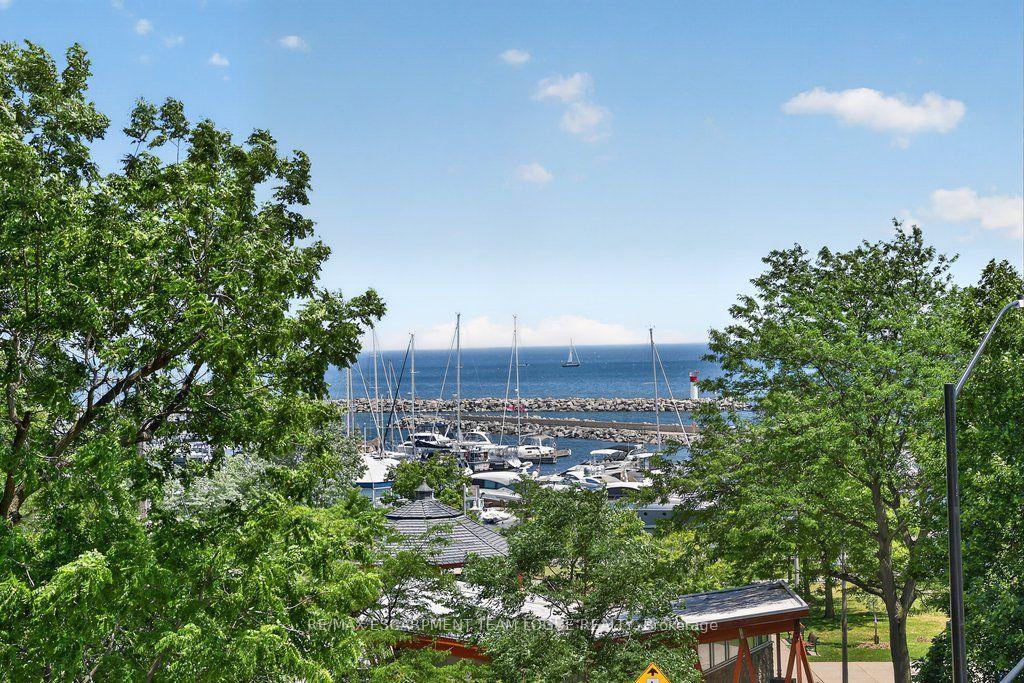 Photo 31 of Unit 317, 11 Bronte Road, Oakville, Bronte — HOMEH