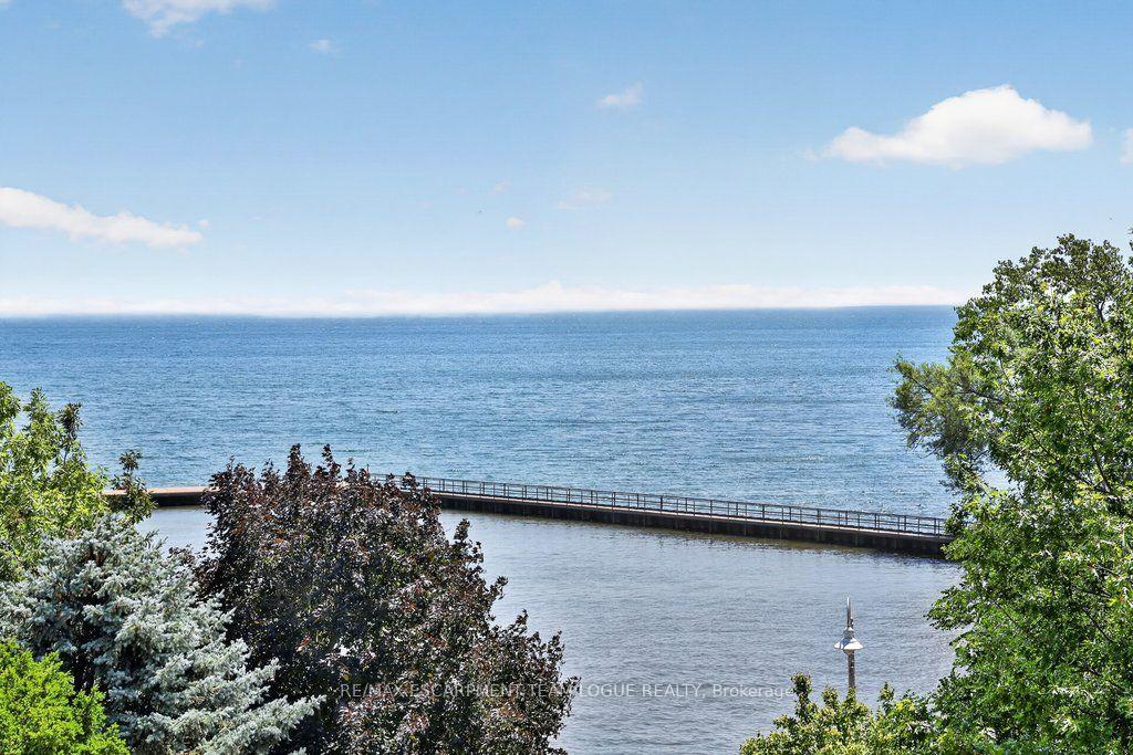 Photo 32 of Unit 317, 11 Bronte Road, Oakville, Bronte — HOMEH